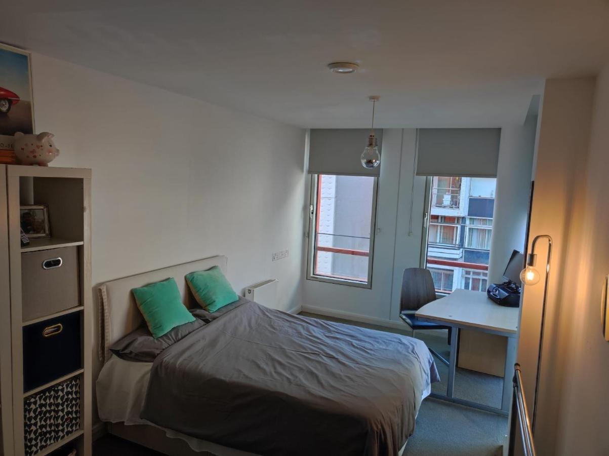 Ivy Boutique Room Лондон Екстер'єр фото