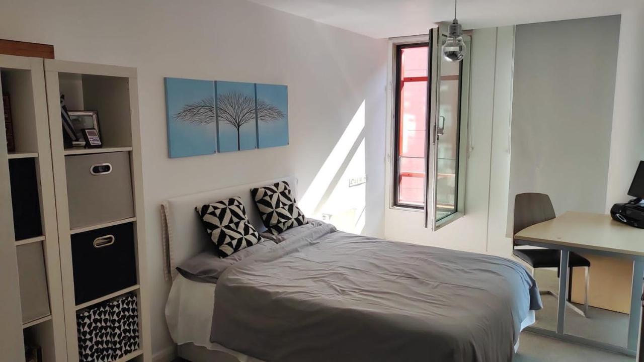 Ivy Boutique Room Лондон Екстер'єр фото