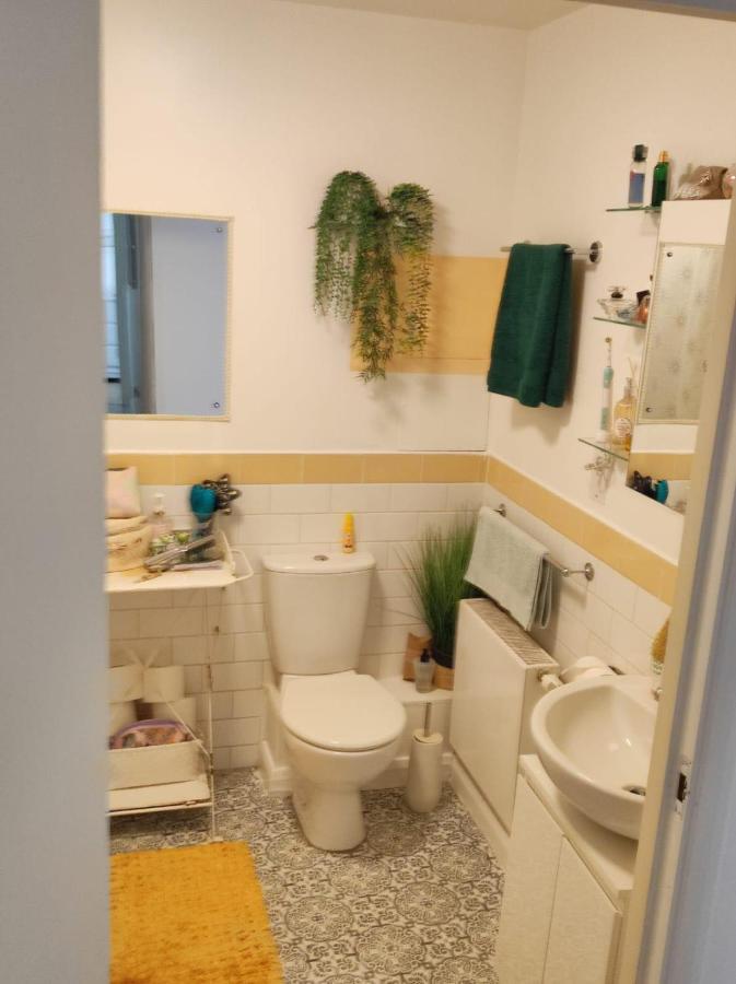 Ivy Boutique Room Лондон Екстер'єр фото