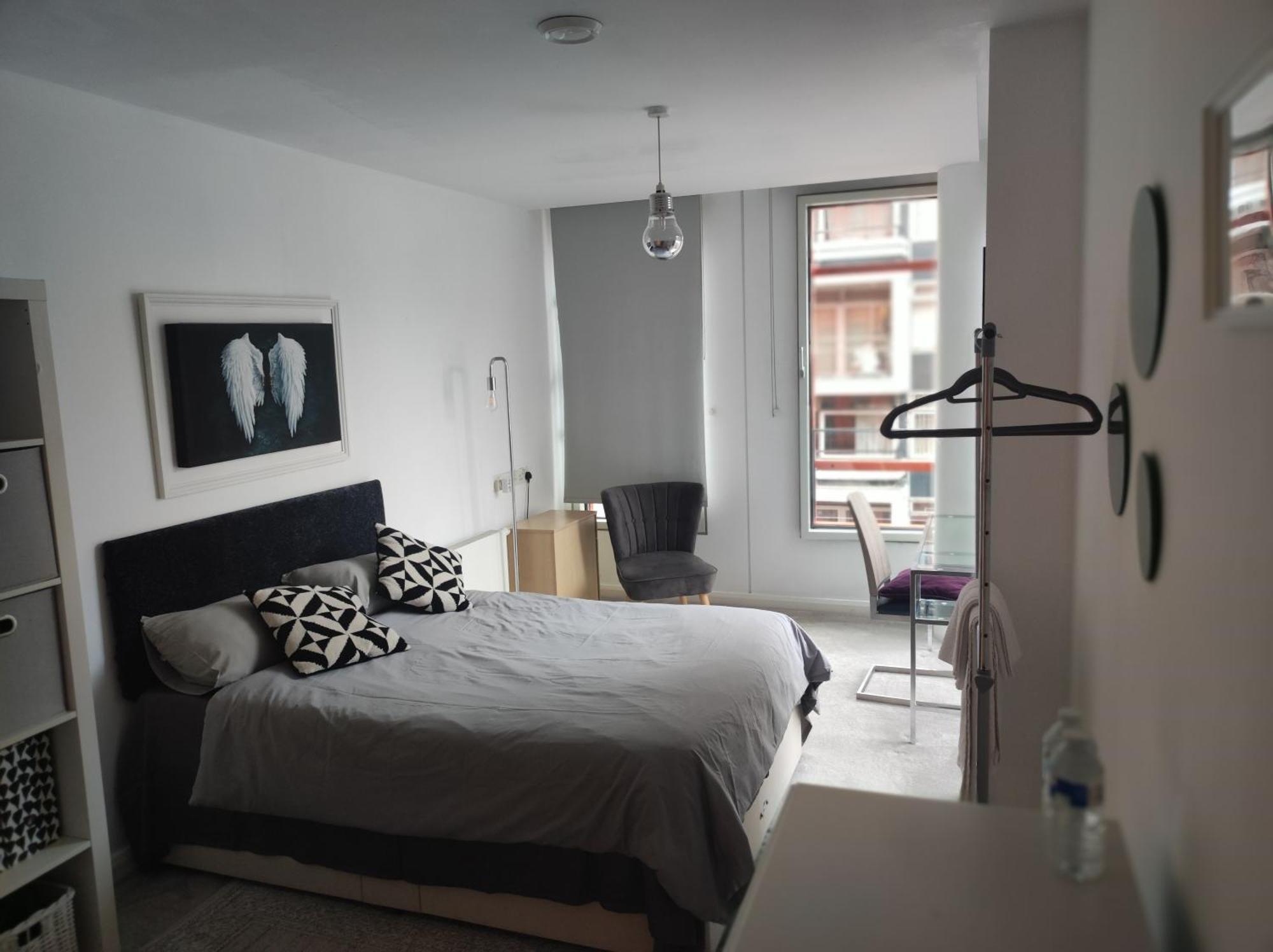 Ivy Boutique Room Лондон Екстер'єр фото